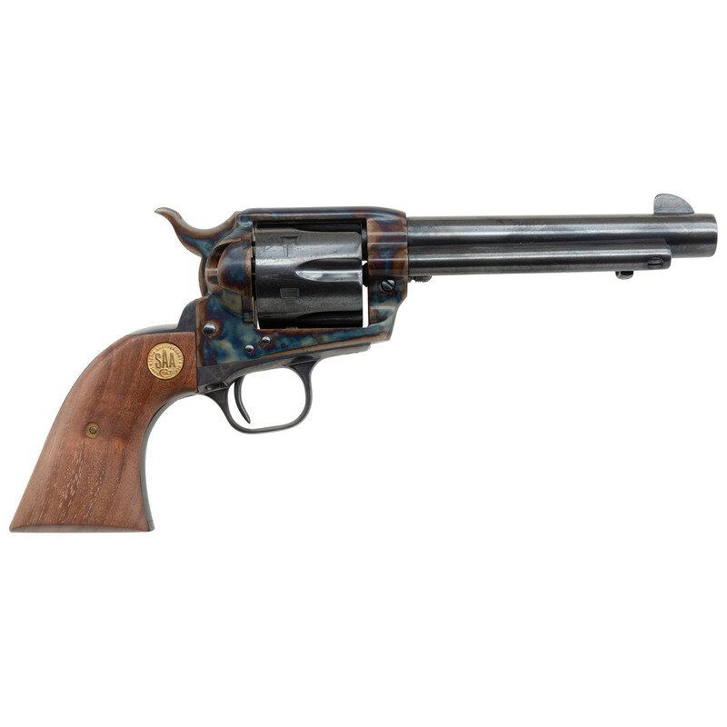 Colt Single Action Army 125th Anniversary Edition New in Box