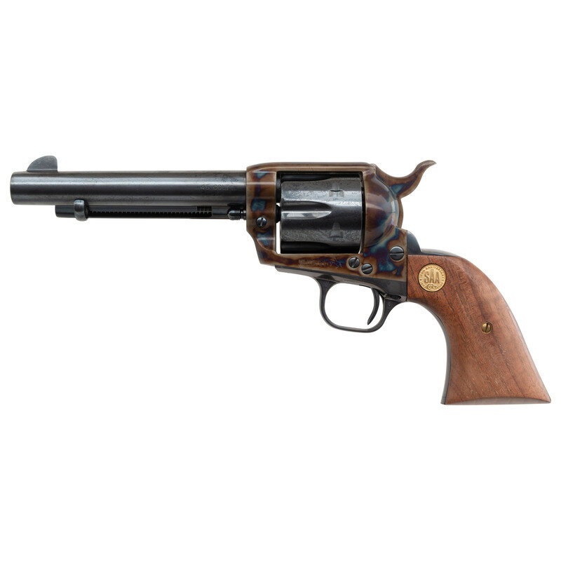 Colt Single Action Army 125th Anniversary Edition New in Box