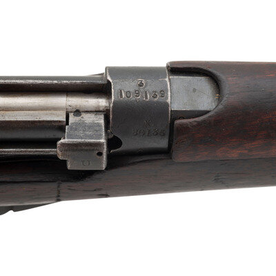 BSA SMLE No. 1 MK III Dated 1915 Lot 350