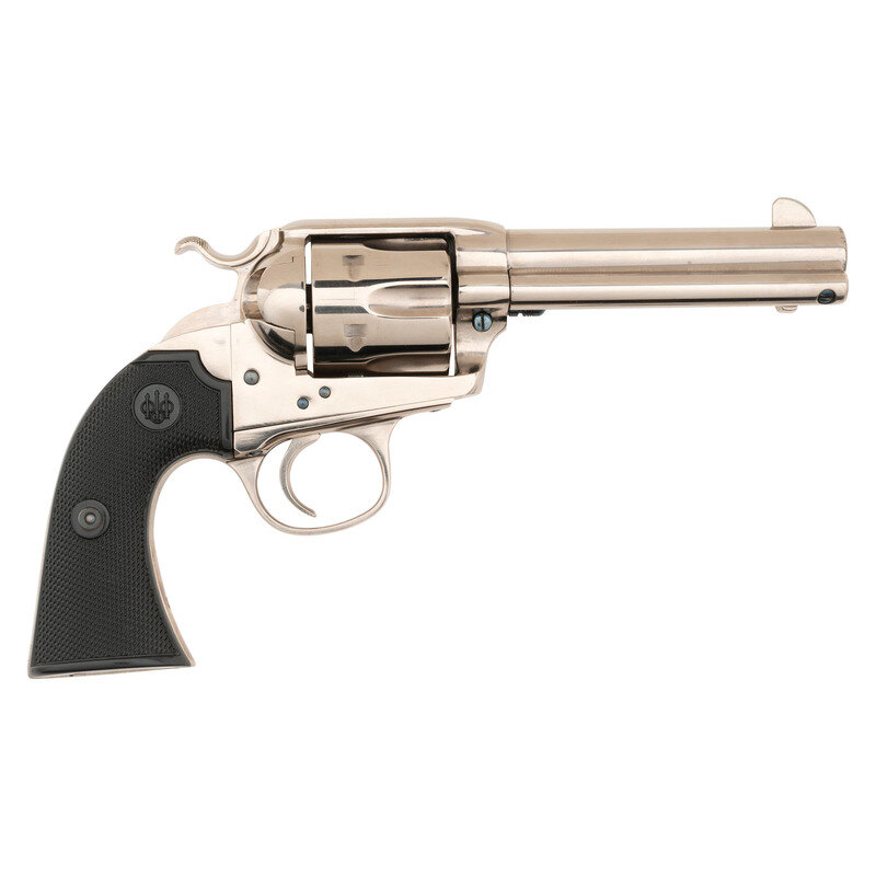 Uberti-made Beretta Stampede 4.75
