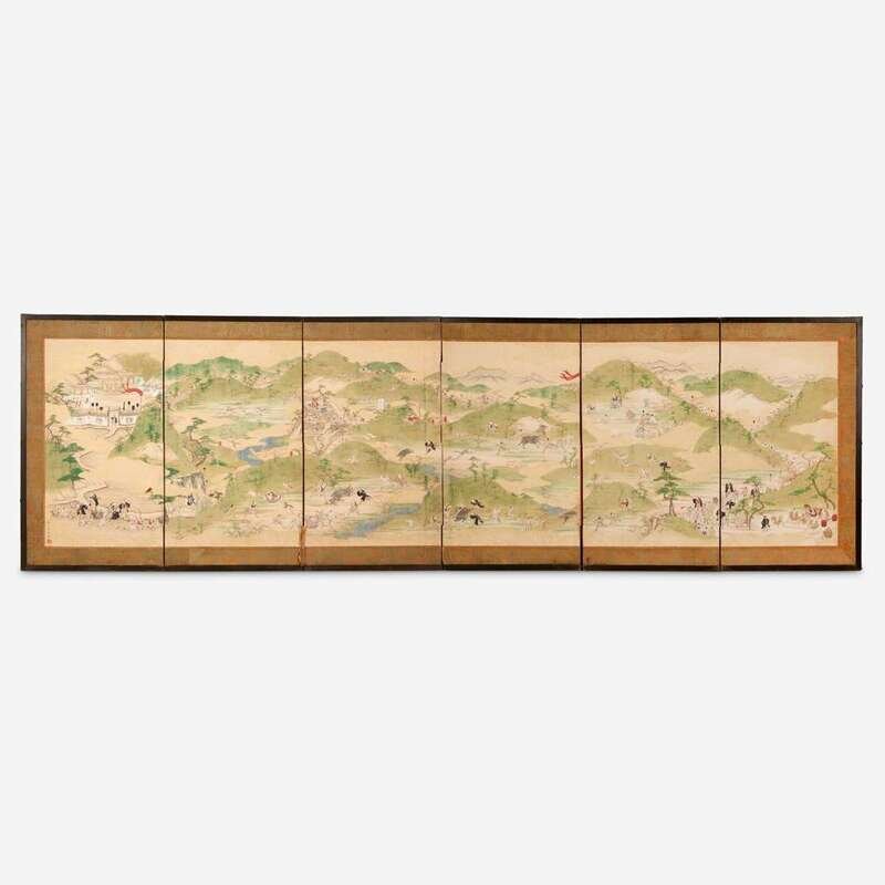 屏風　高価なものです 四国化成 | 金屏風【生産終了品】【2024年版】 | 建材サーチ