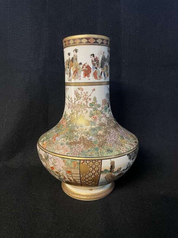 Ceramiche Ronzan イタリア製 ピューマ置物 伏せタイプ Vintage Cheetah Mid Century Era Style Ronzan Italian Hand