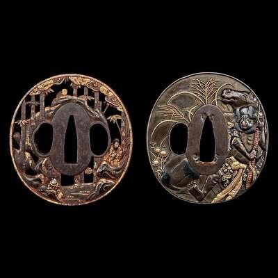 【新品】oldmountain brass tsuchime MOLDS 槌目 thumb_open-uri20240715-1-cde1sm