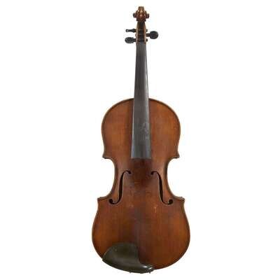 four centuries of violin making Sothebys