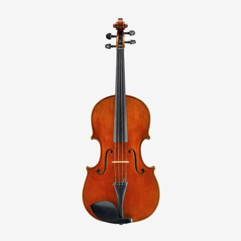 An Italian Viola by Paolo Vettori, Florence Lot 77