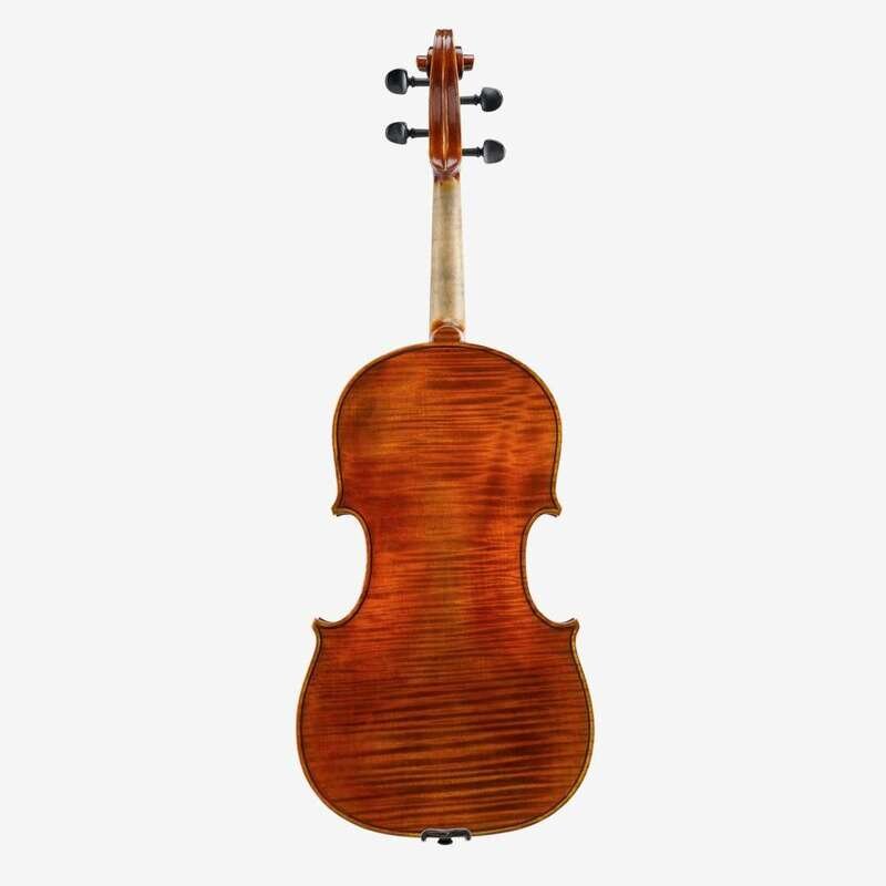 An Italian Viola by Paolo Vettori, Florence Lot 77