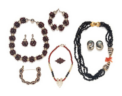 【希少】 Warman's Vintage Jewelry / ヴィンテージ Warman's Vintage Jewelry: Identification And Price Guide by