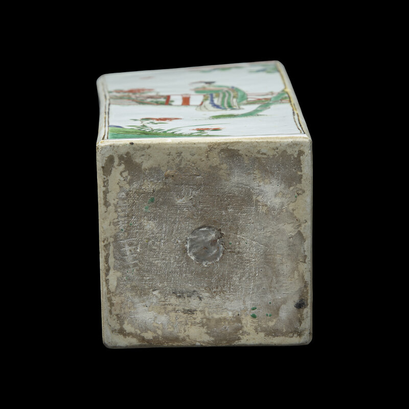 中国　清朝康熙年製　ガラス碗　２客　箱付き　R20-2 中国 清朝康熙年製 ガラス碗 2客 箱付き R20-2 中国 清朝康熙