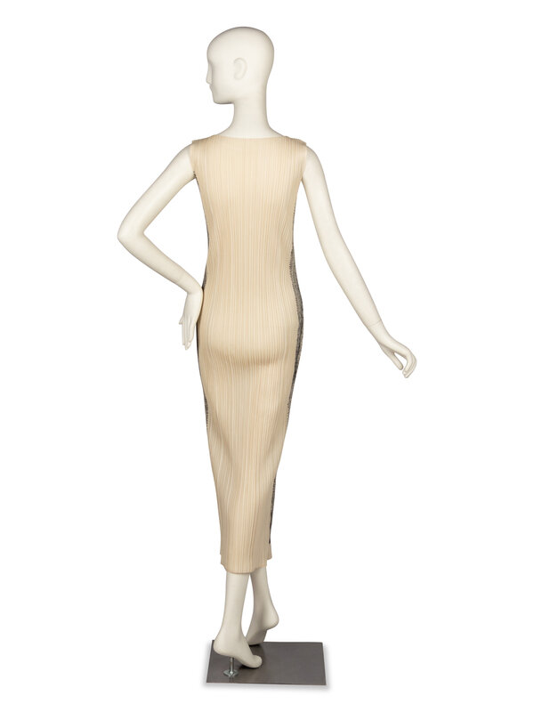 美品 PLEATS PLEASE ISSEY MIYAKE チュニック