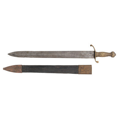 希少【griffin hartland】blade cut military Lone Wolf Knives Harsey T3 Tactical Folder - KLC16972