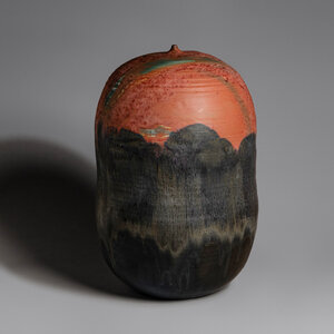 Pink Moon (closed form with rattle) 