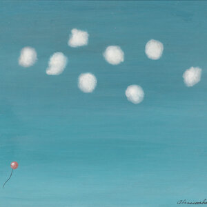 Home Run at White Sox Park, 1964