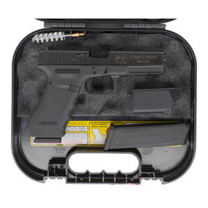Glock 17 Gen 3 20 Year Anniversary in Box with Accessories Lot 3208