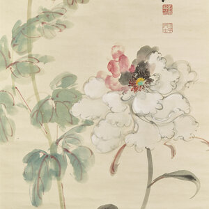 Zhang Daqian (Chinese, 1899-1983) 張大千（1899-1983） Lot 39