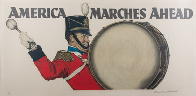 America Marches